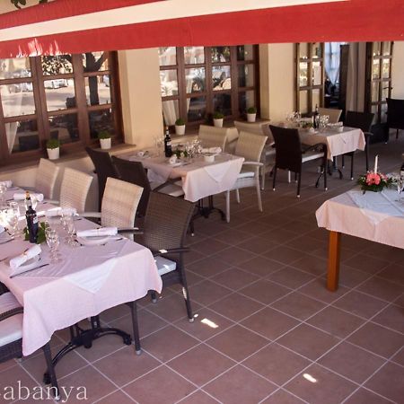 Apartamentos La Cabana Canyamel  Luaran gambar