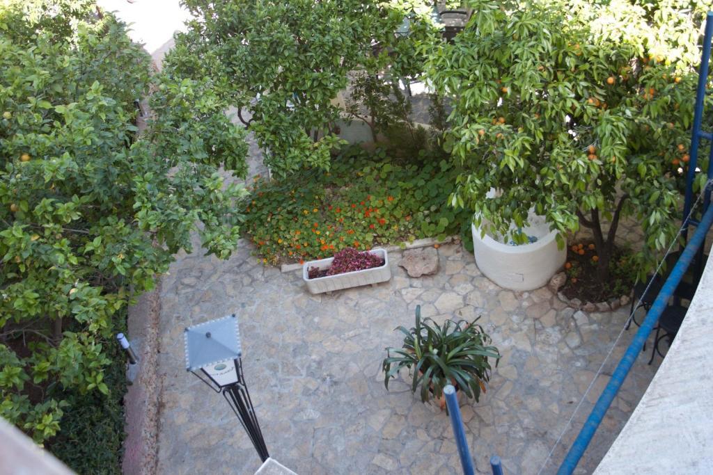 Apartamentos La Cabana Canyamel  Luaran gambar
