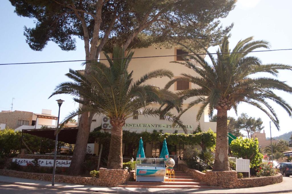 Apartamentos La Cabana Canyamel  Luaran gambar