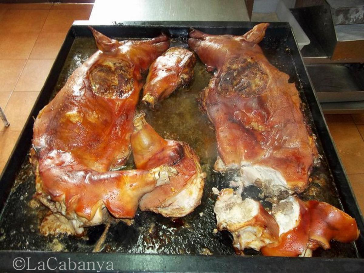 Apartamentos La Cabana Canyamel  Luaran gambar