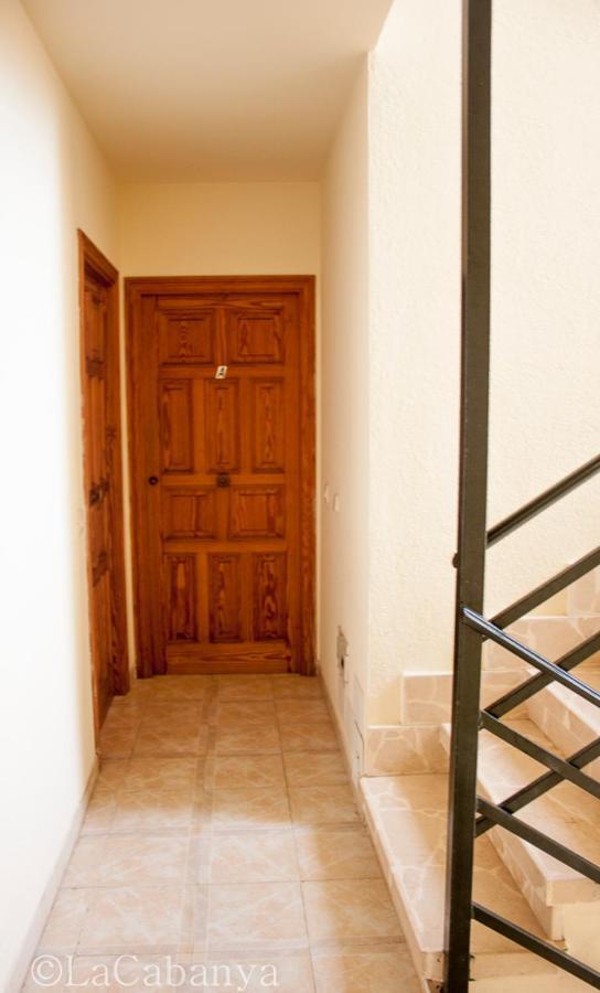 Apartamentos La Cabana Canyamel  Bilik gambar
