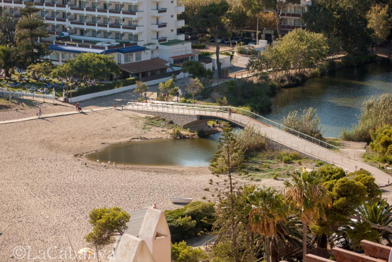 Apartamentos La Cabana Canyamel  Bilik gambar