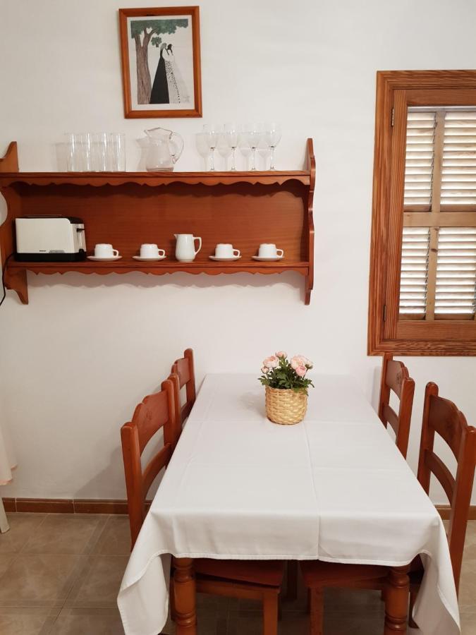 Apartamentos La Cabana Canyamel  Luaran gambar