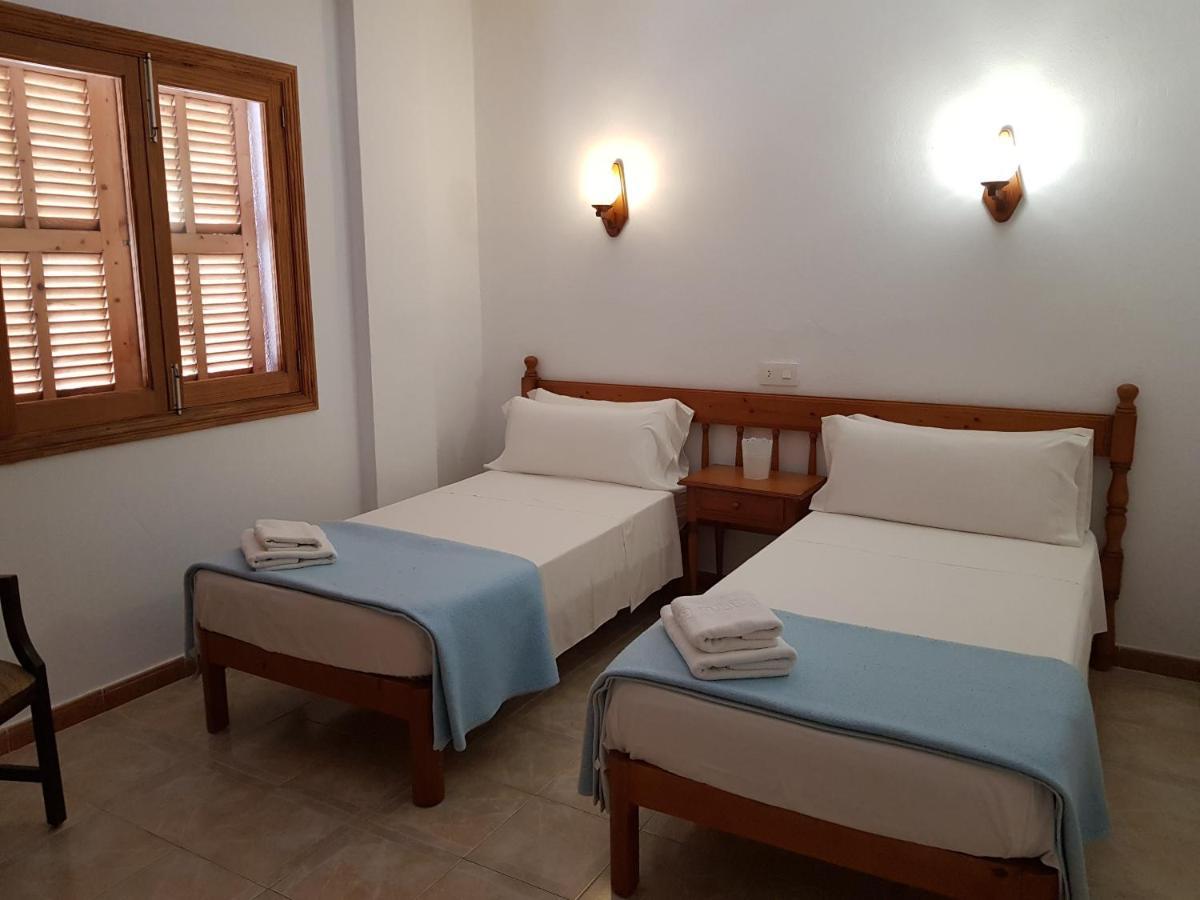 Apartamentos La Cabana Canyamel  Luaran gambar